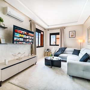 Appartement met een Slaapkamer